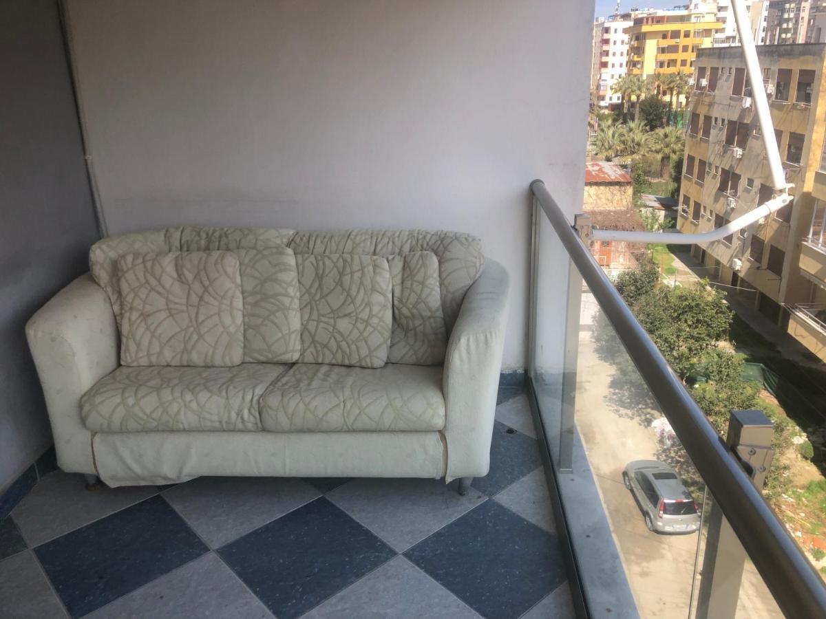 Bellavista Apartment Durrës Extérieur photo