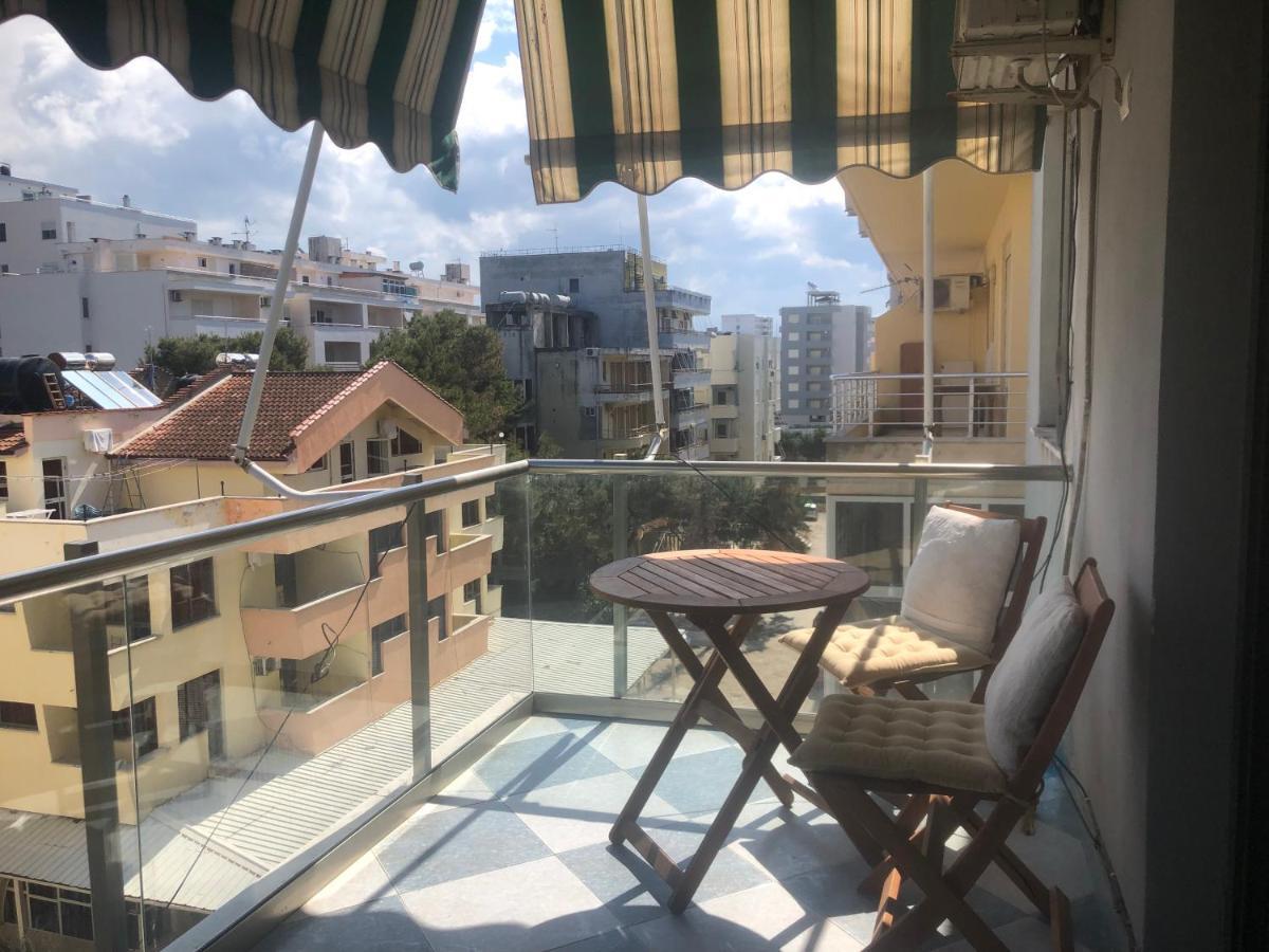 Bellavista Apartment Durrës Extérieur photo