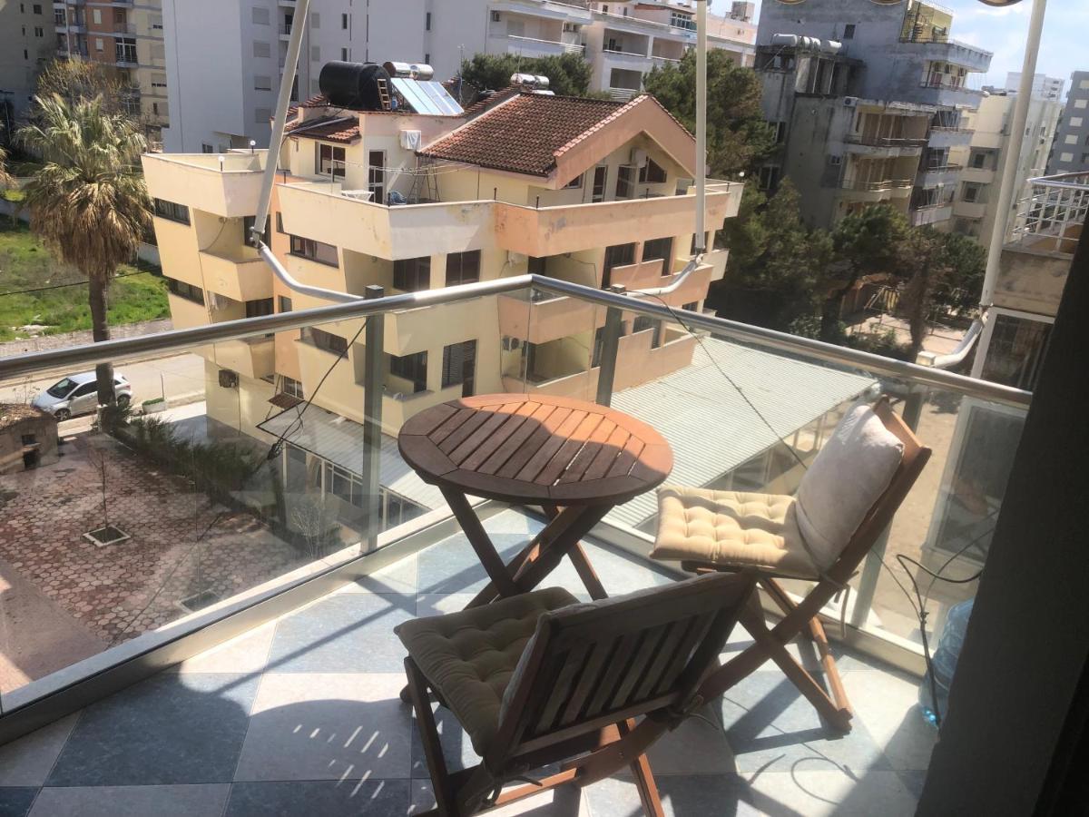 Bellavista Apartment Durrës Extérieur photo