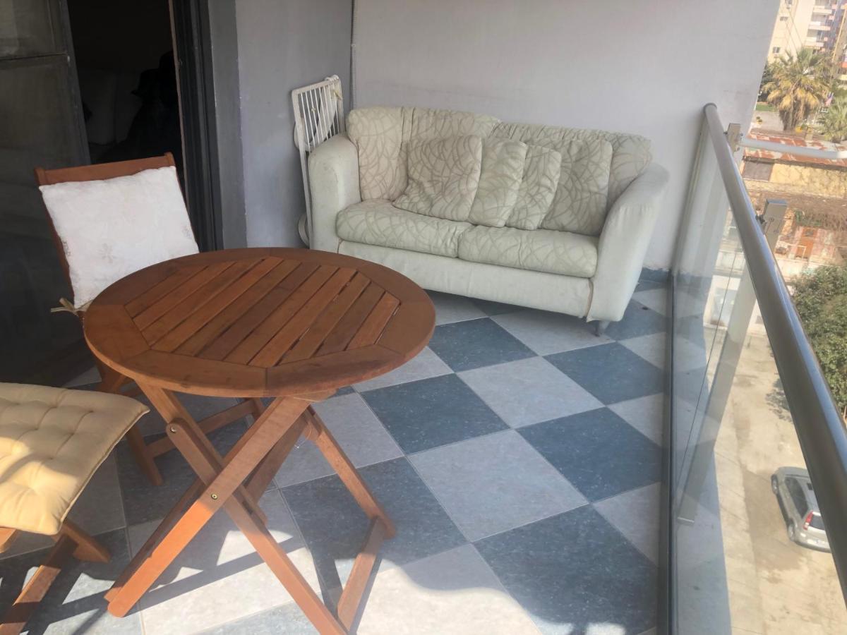 Bellavista Apartment Durrës Extérieur photo