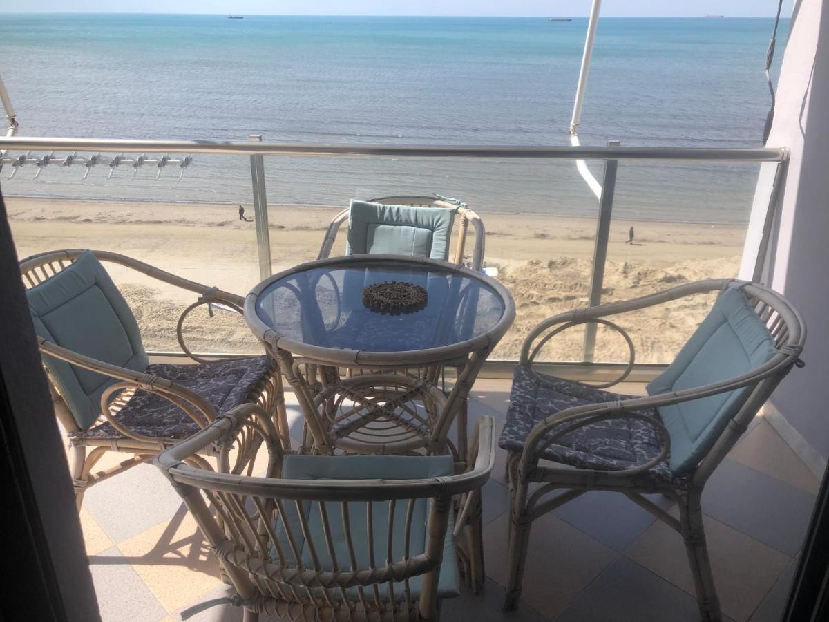 Bellavista Apartment Durrës Extérieur photo