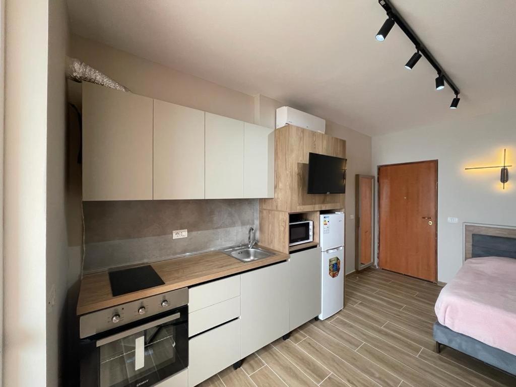 Bellavista Apartment Durrës Extérieur photo