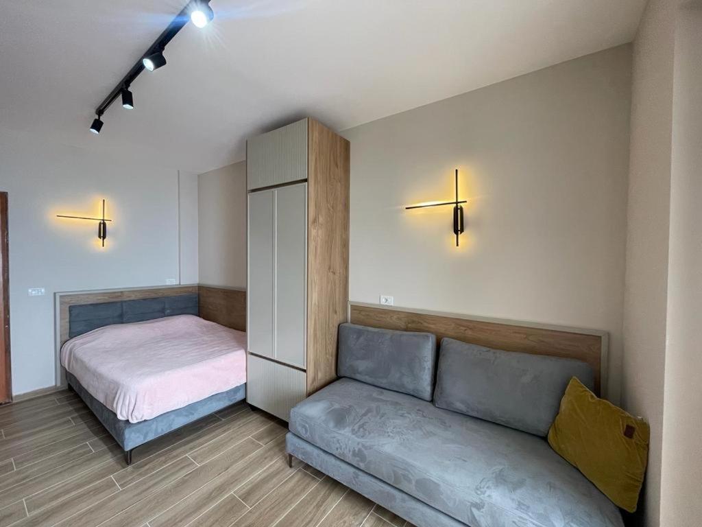 Bellavista Apartment Durrës Extérieur photo