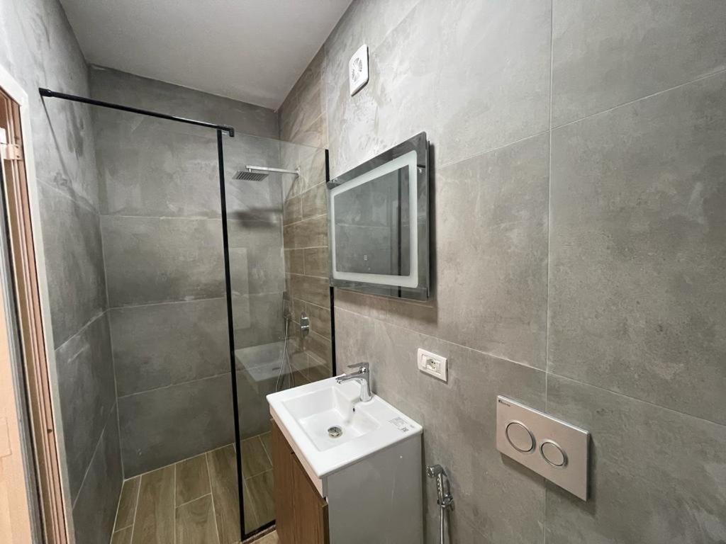 Bellavista Apartment Durrës Extérieur photo