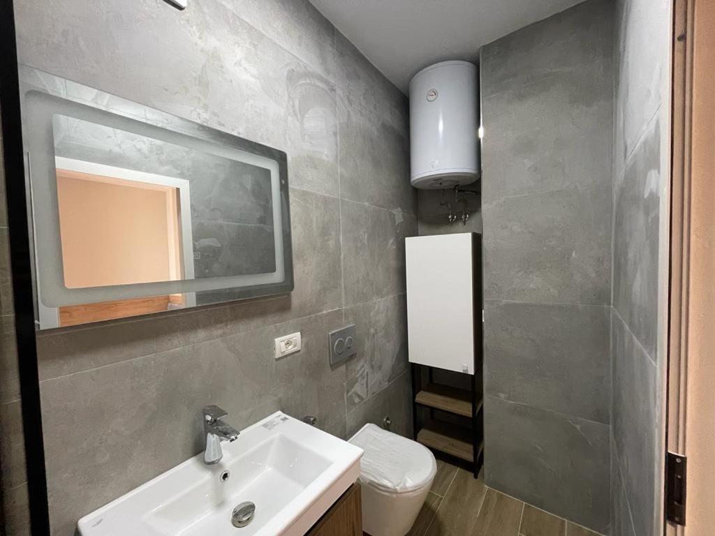 Bellavista Apartment Durrës Extérieur photo