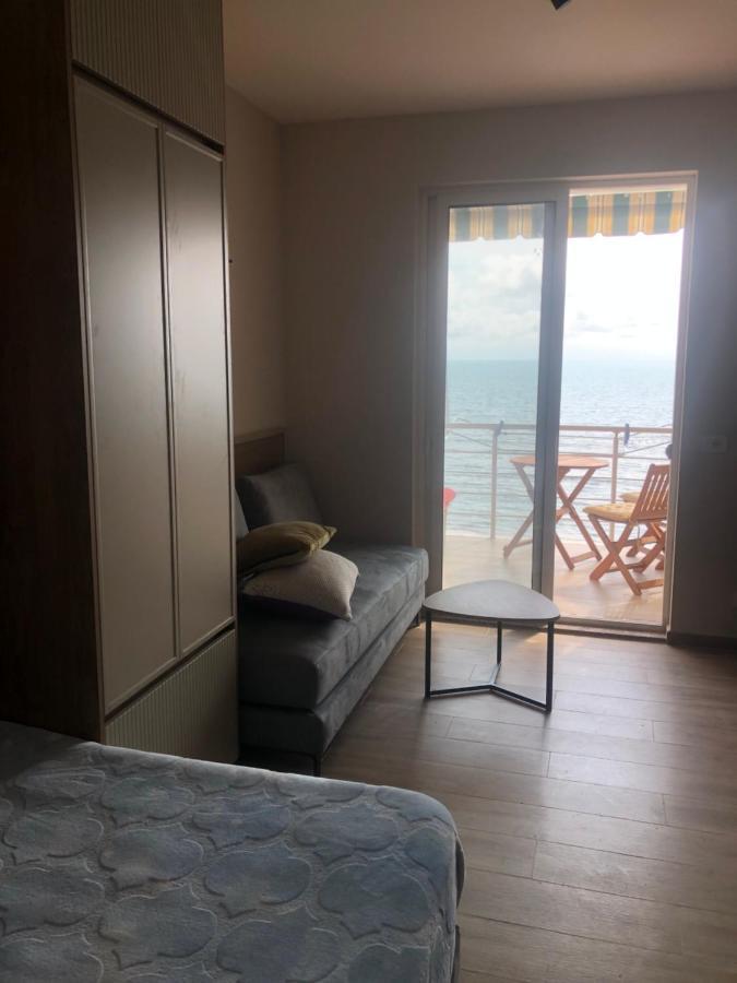 Bellavista Apartment Durrës Extérieur photo