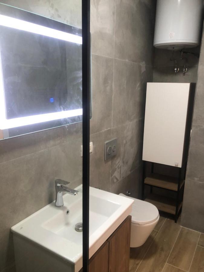 Bellavista Apartment Durrës Extérieur photo