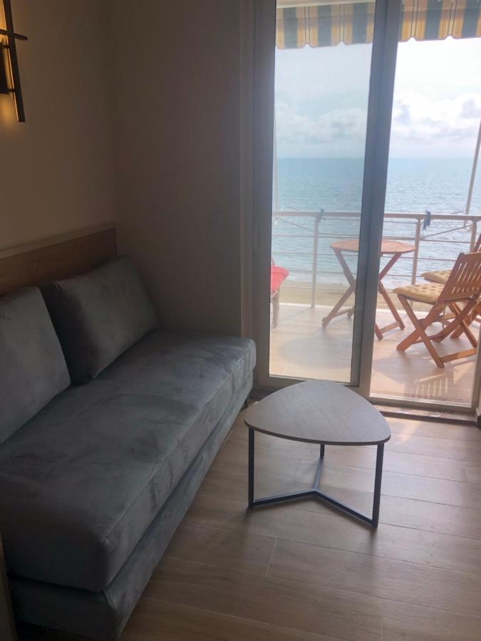 Bellavista Apartment Durrës Extérieur photo