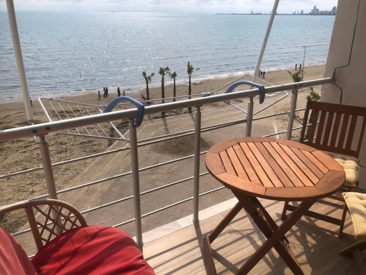 Bellavista Apartment Durrës Extérieur photo