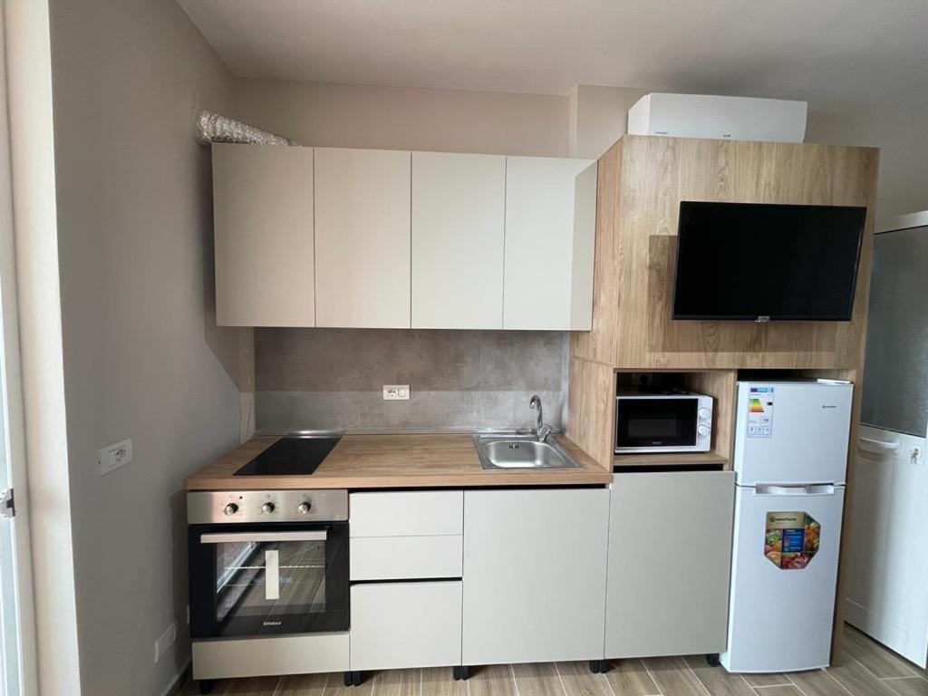 Bellavista Apartment Durrës Extérieur photo