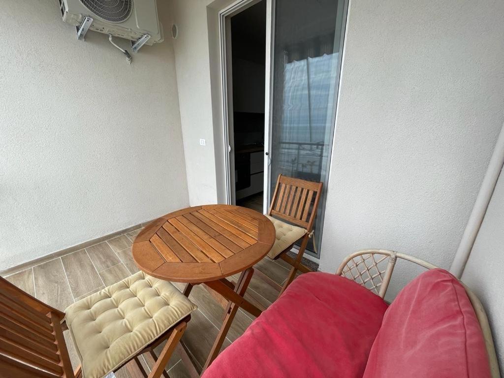 Bellavista Apartment Durrës Extérieur photo