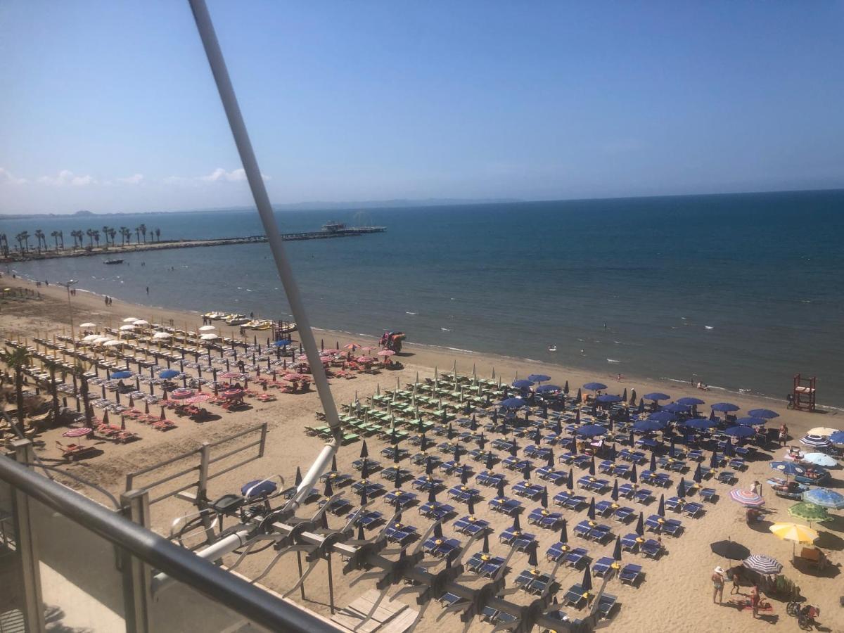 Bellavista Apartment Durrës Extérieur photo