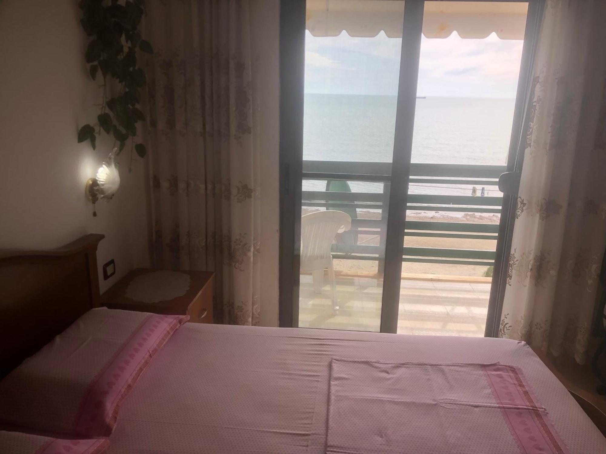 Bellavista Apartment Durrës Extérieur photo