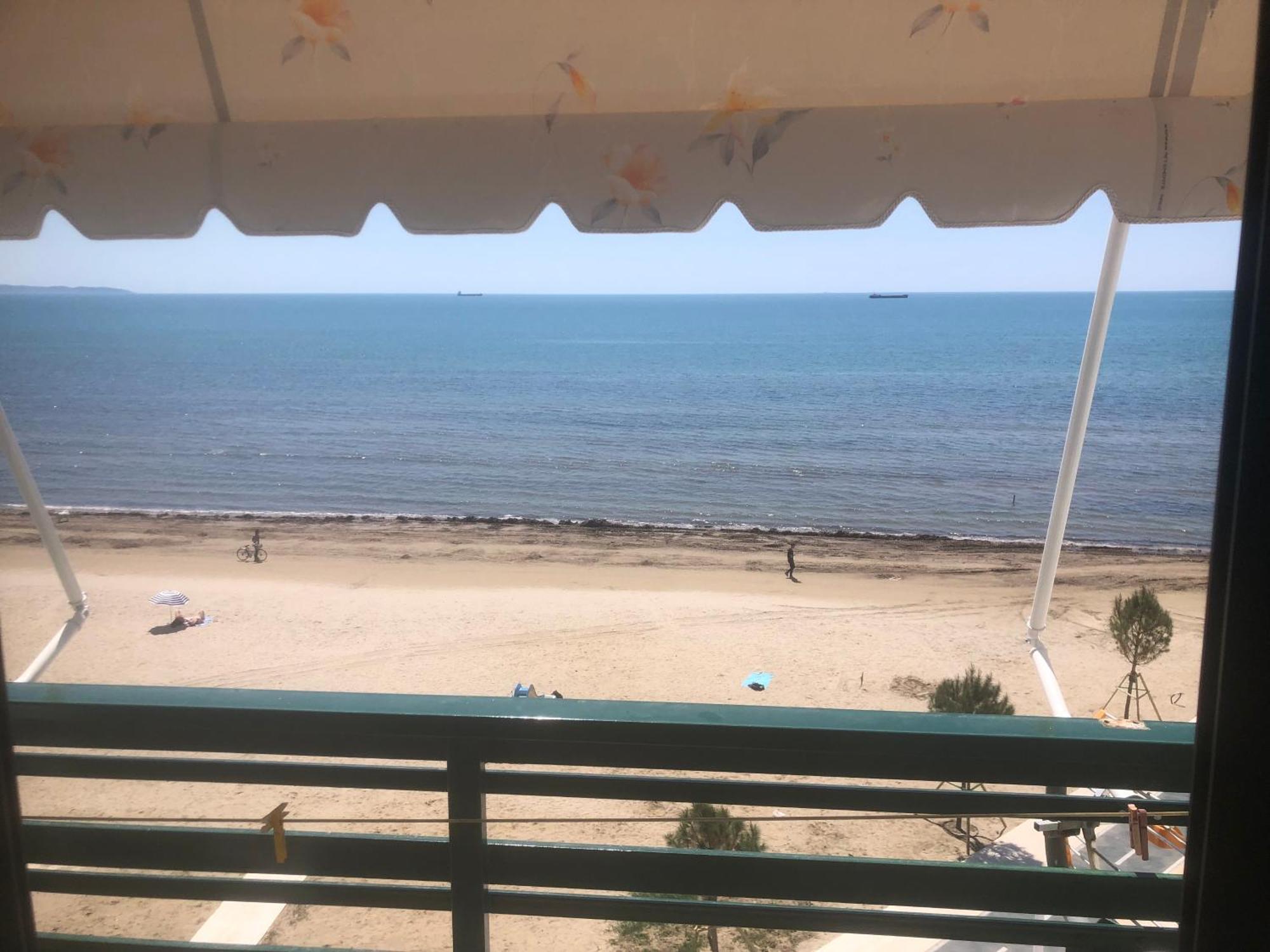 Bellavista Apartment Durrës Extérieur photo