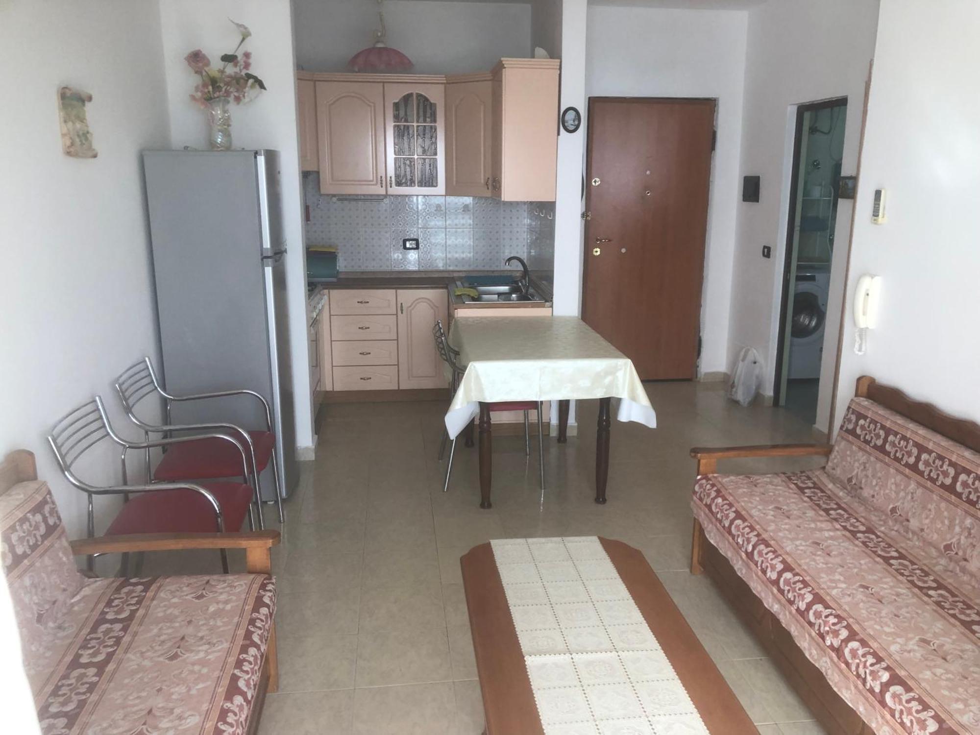 Bellavista Apartment Durrës Extérieur photo