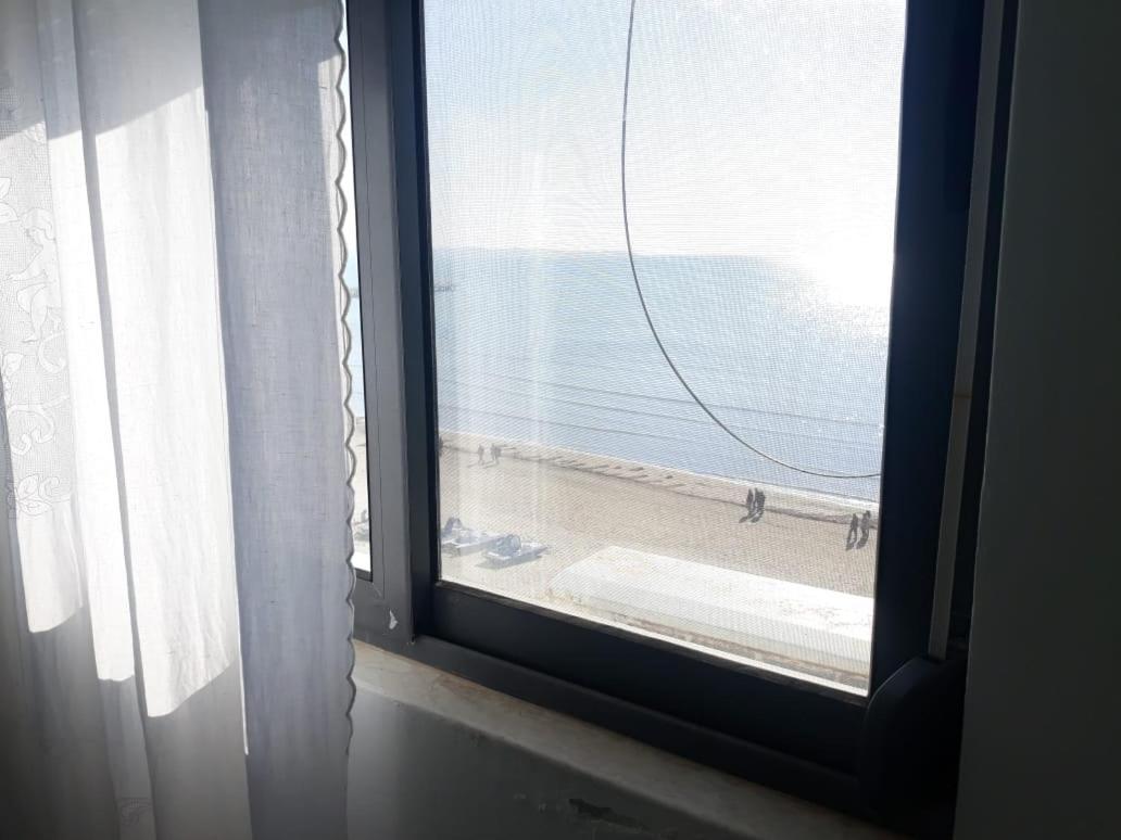 Bellavista Apartment Durrës Chambre photo