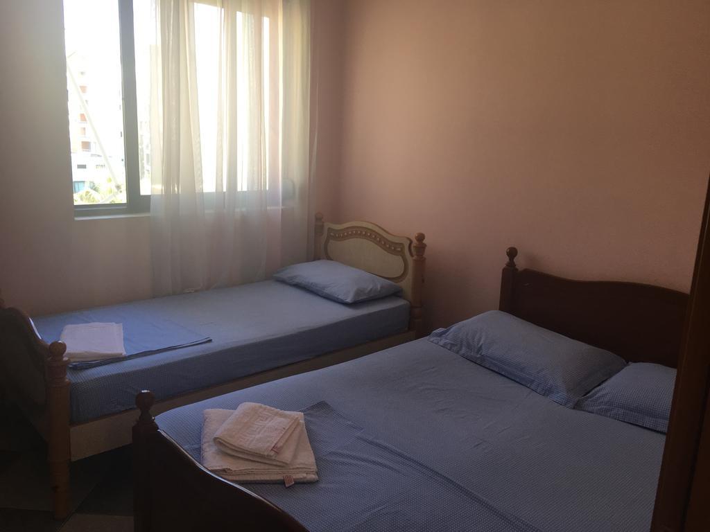 Bellavista Apartment Durrës Extérieur photo