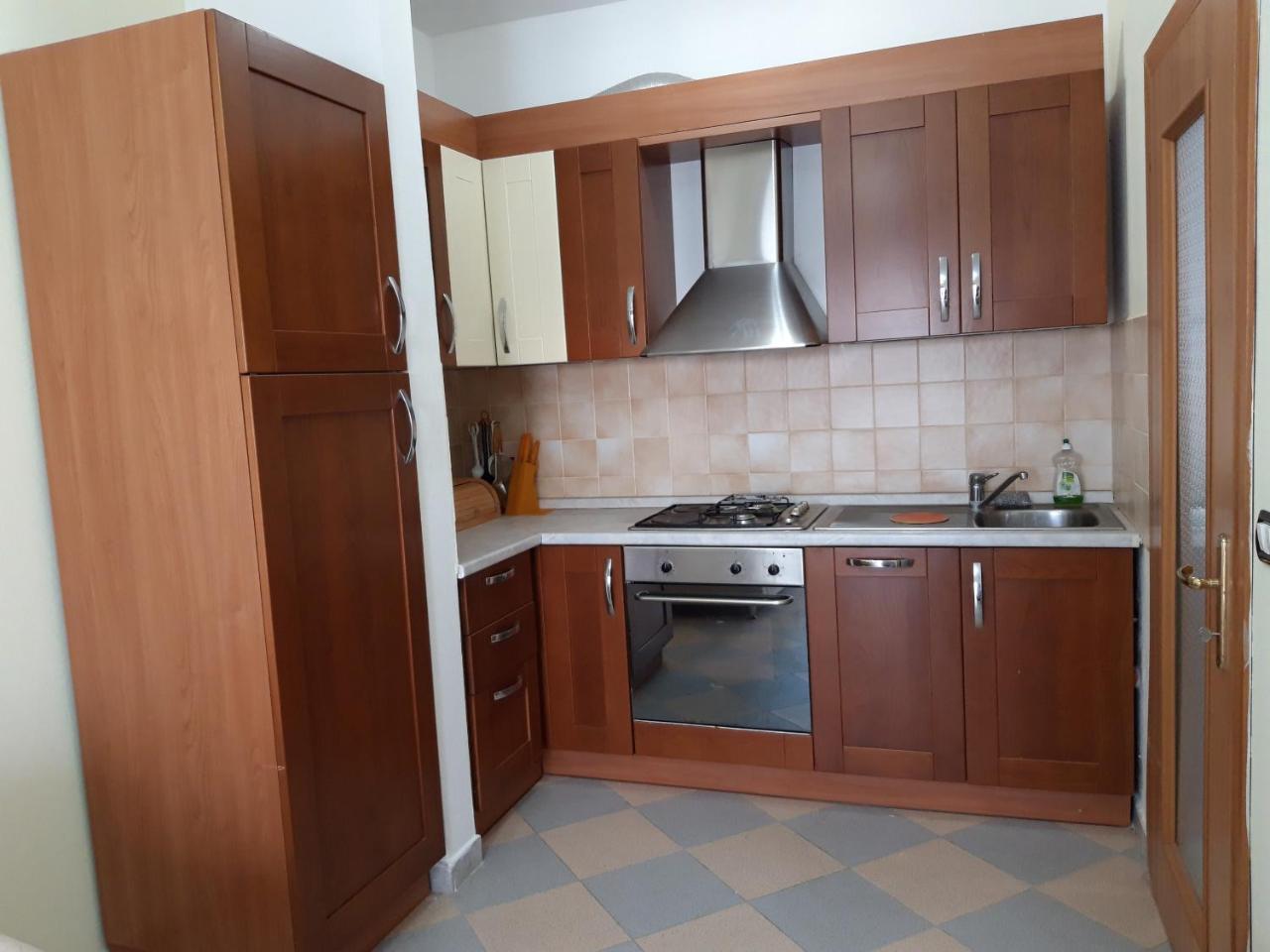 Bellavista Apartment Durrës Extérieur photo