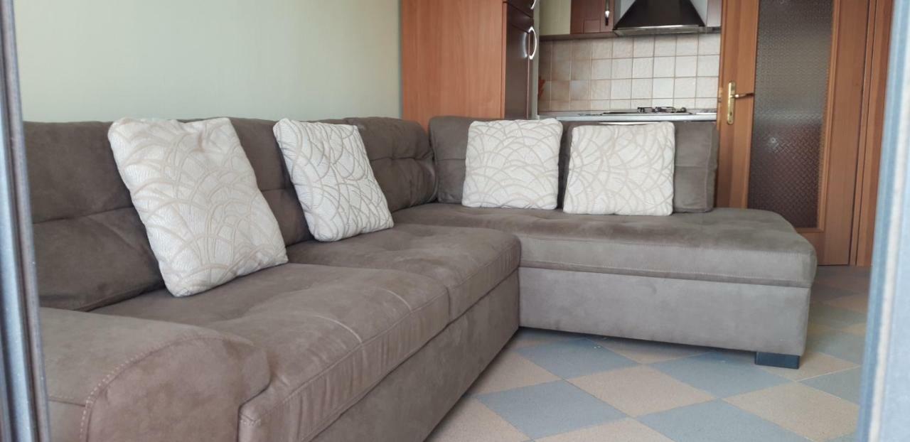 Bellavista Apartment Durrës Extérieur photo